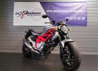 SUZUKI SFV 650 GLADIUS ABS A2