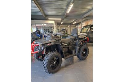 AODES PATHCROSS 650