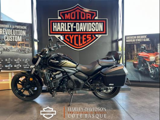 KAWASAKI VULCAN 650 S