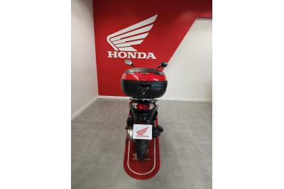 PEUGEOT TWEET 125