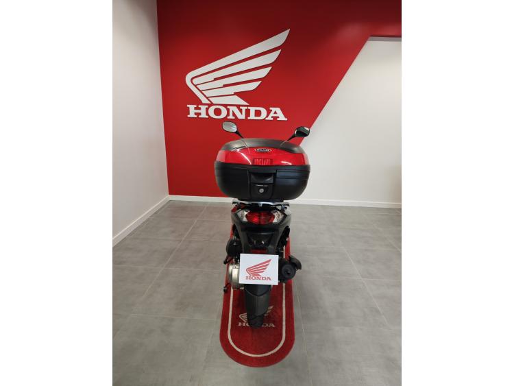 PEUGEOT TWEET 125