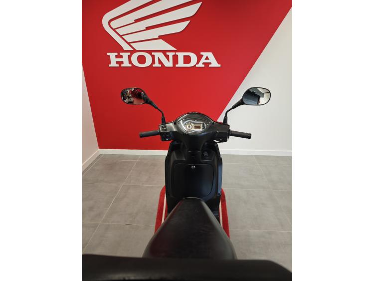 PEUGEOT TWEET 125
