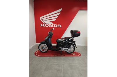 PEUGEOT TWEET 125