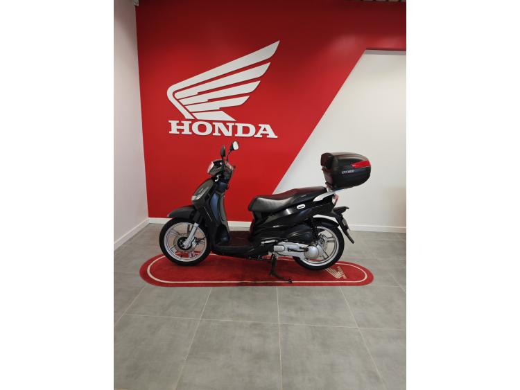 PEUGEOT TWEET 125