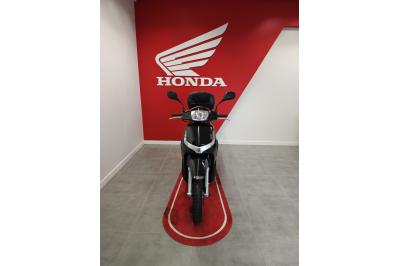 PEUGEOT TWEET 125