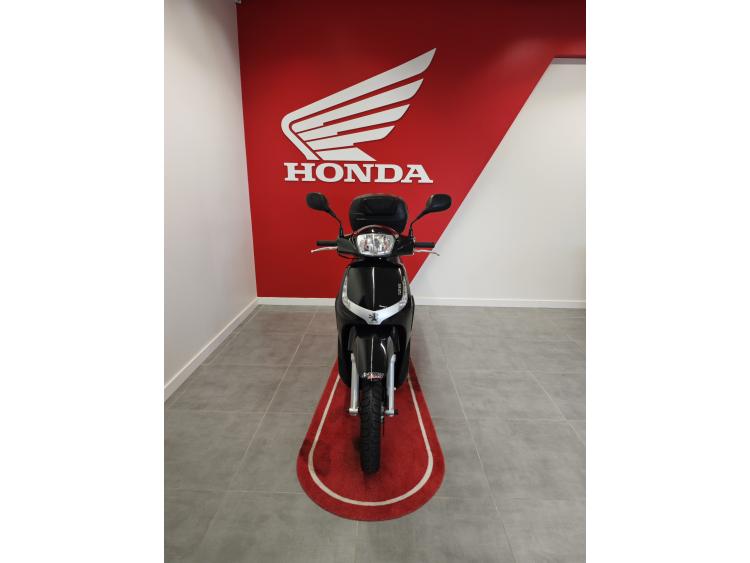 PEUGEOT TWEET 125
