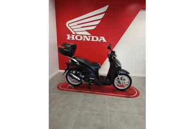 PEUGEOT TWEET 125