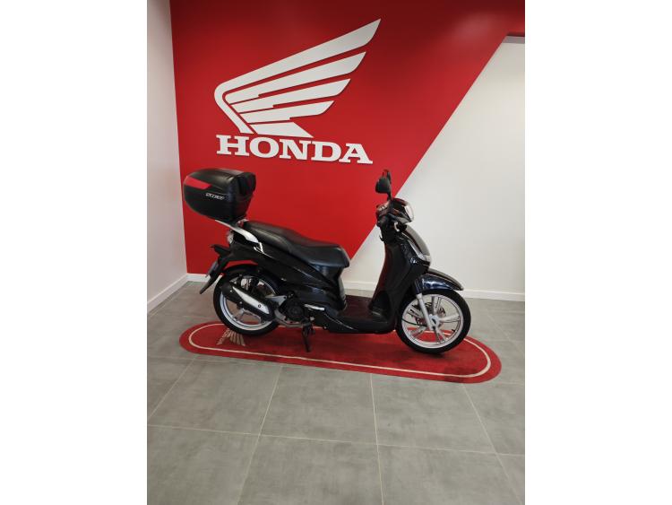 PEUGEOT TWEET 125