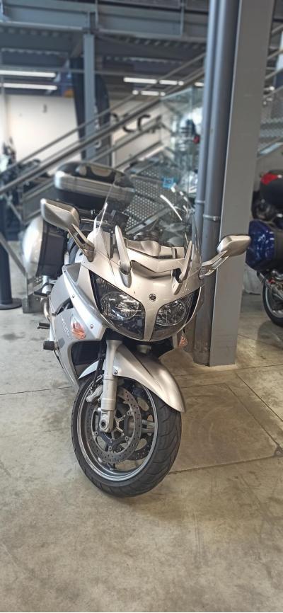 YAMAHA FJR 1300
