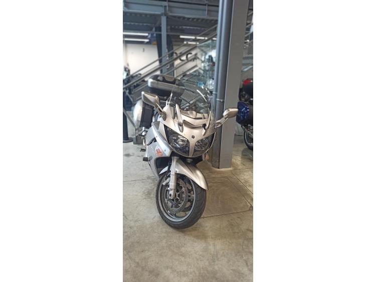 YAMAHA FJR 1300