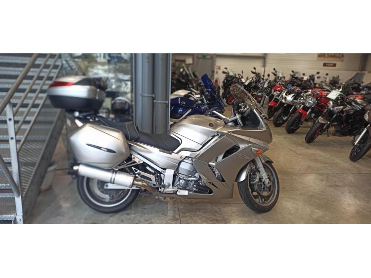 YAMAHA FJR 1300