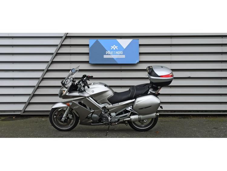 YAMAHA FJR 1300