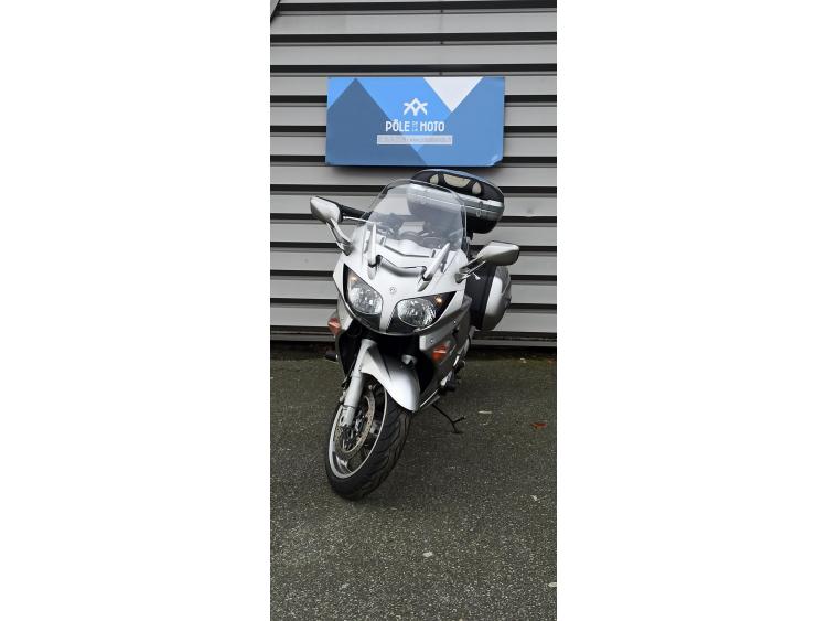 YAMAHA FJR 1300