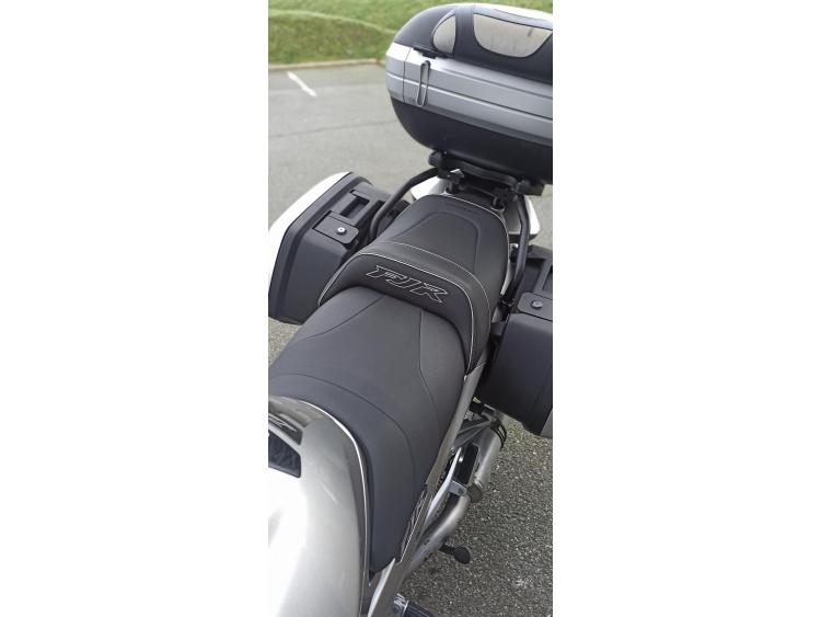YAMAHA FJR 1300