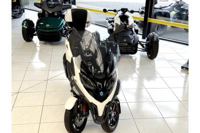 PIAGGIO MP3 400 LT SPORT