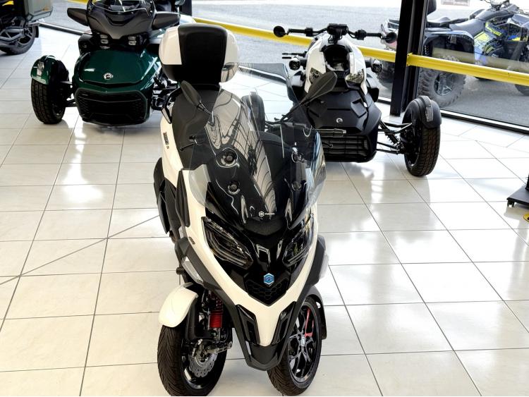 PIAGGIO MP3 400 LT SPORT 2026 touring 300 500 530 cv3