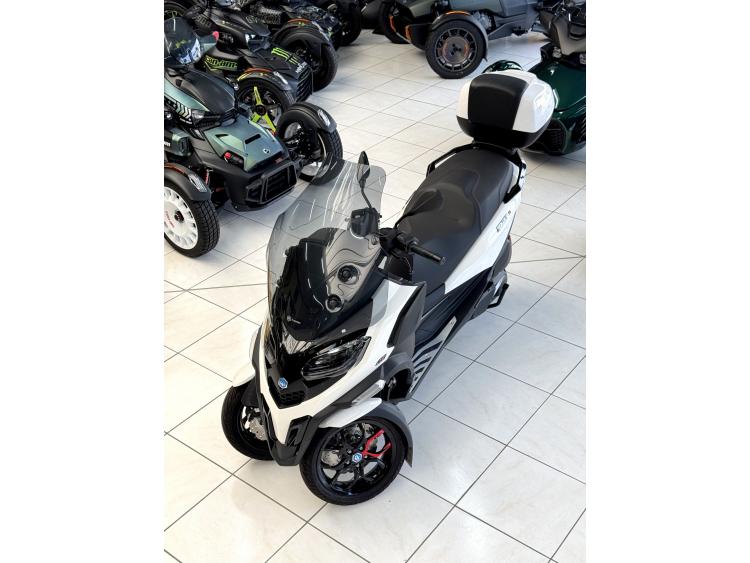 PIAGGIO MP3 400 LT SPORT 2026 touring 300 500 530 cv3