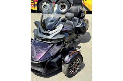 CAN-AM SPYDER RT