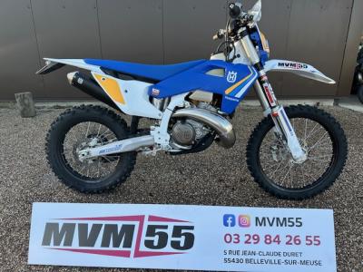 HUSQVARNA TE 300 Héritage
