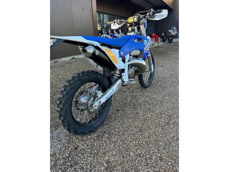 HUSQVARNA TE 300 Héritage