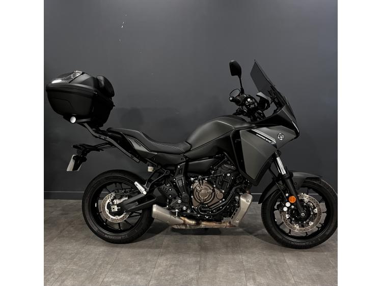 YAMAHA TRACER 7 35KW