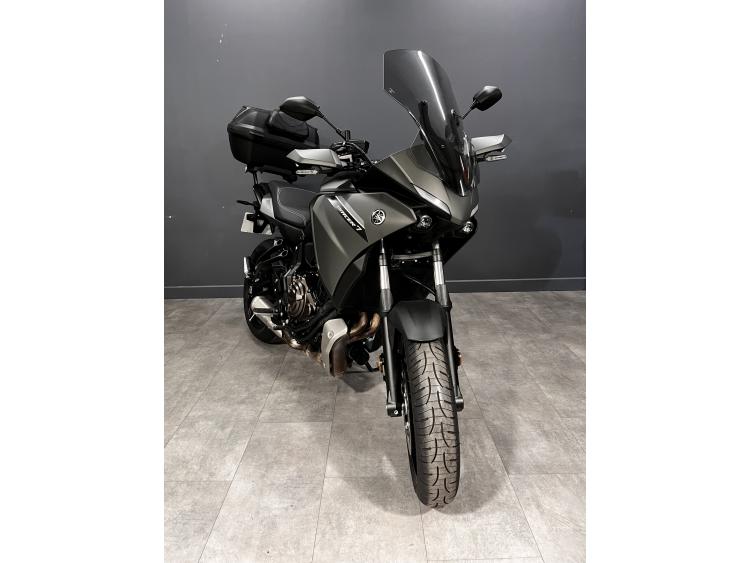 YAMAHA TRACER 7 35KW