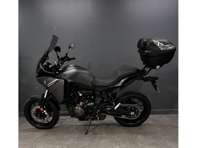 YAMAHA TRACER 7 35KW