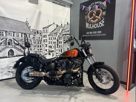 HARLEY-DAVIDSON SOFTAIL STREET BOB 1868