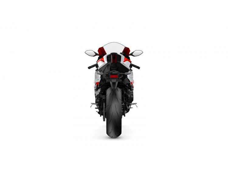 YAMAHA R9 - 70 TH