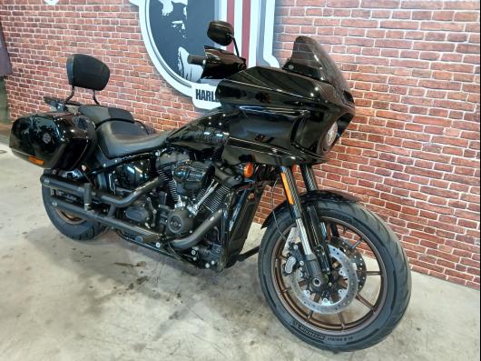 HARLEY-DAVIDSON SOFTAIL LOW RIDER 1923 ST