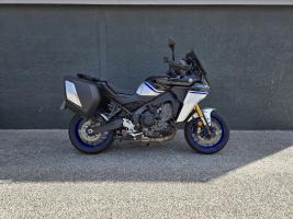 Photo du véhicule YAMAHA