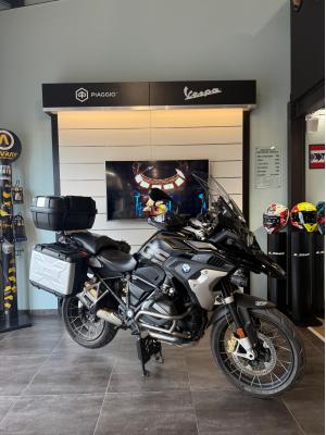 BMW R 1250 GS