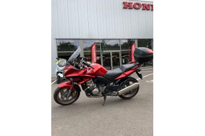 HONDA CBF 1000 ABS