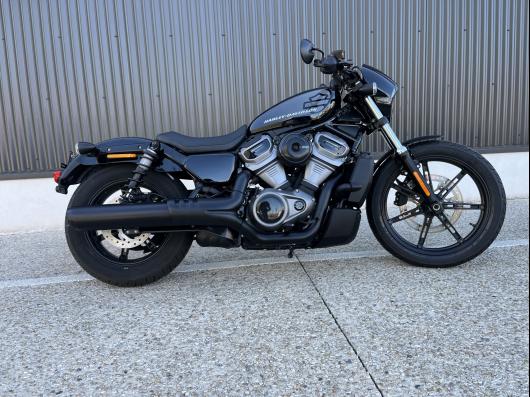 HARLEY-DAVIDSON SPORTSTER Nightster 975 RH