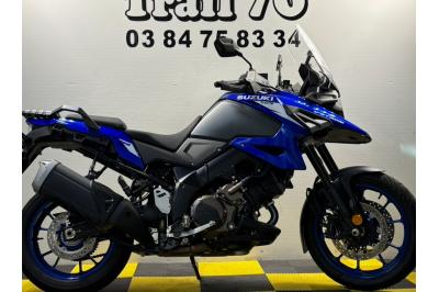 SUZUKI DL V-STROM 1050