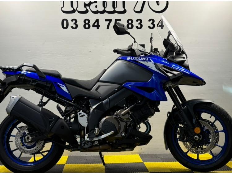 SUZUKI DL 1050 V-STROM SPORT EXPLORER