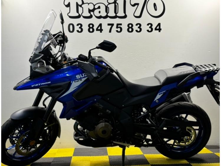 SUZUKI DL 1050 V-STROM SPORT EXPLORER