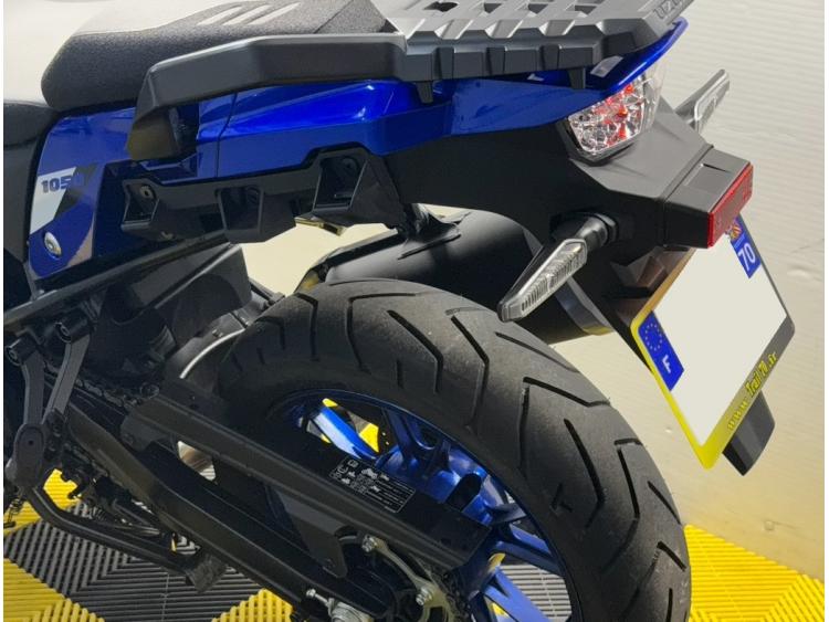SUZUKI DL 1050 V-STROM SPORT EXPLORER