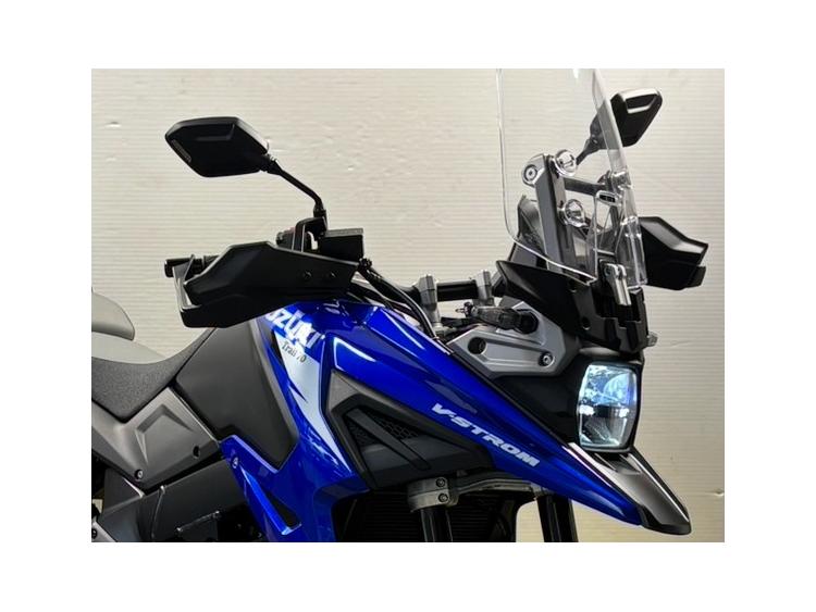 SUZUKI DL 1050 V-STROM SPORT EXPLORER