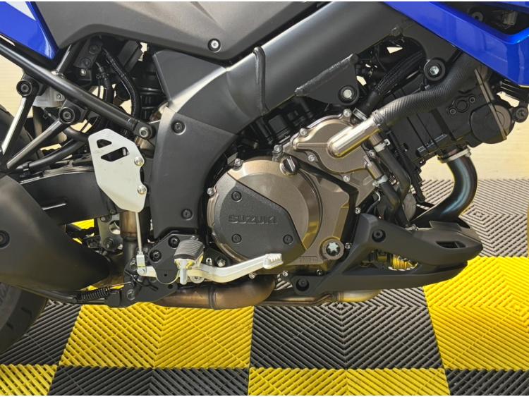 SUZUKI DL 1050 V-STROM SPORT EXPLORER