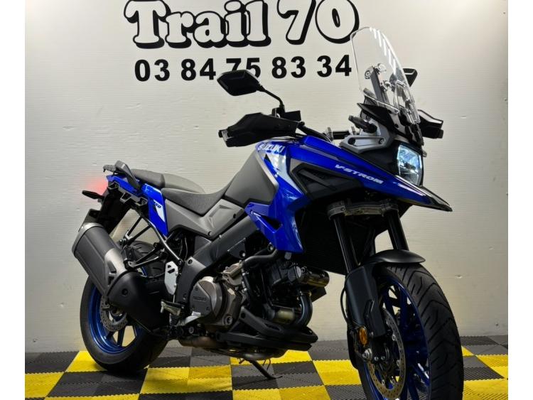 SUZUKI DL 1050 V-STROM SPORT EXPLORER