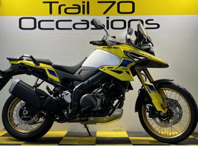 SUZUKI DL V-STROM 1050