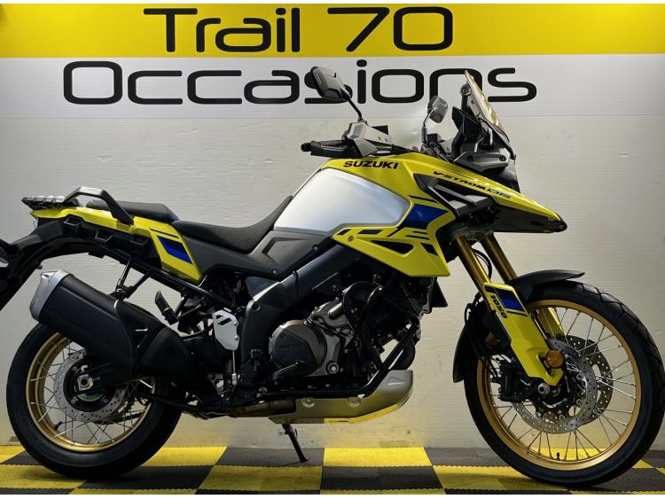 SUZUKI DL 1050 VSTROM  DE MY24