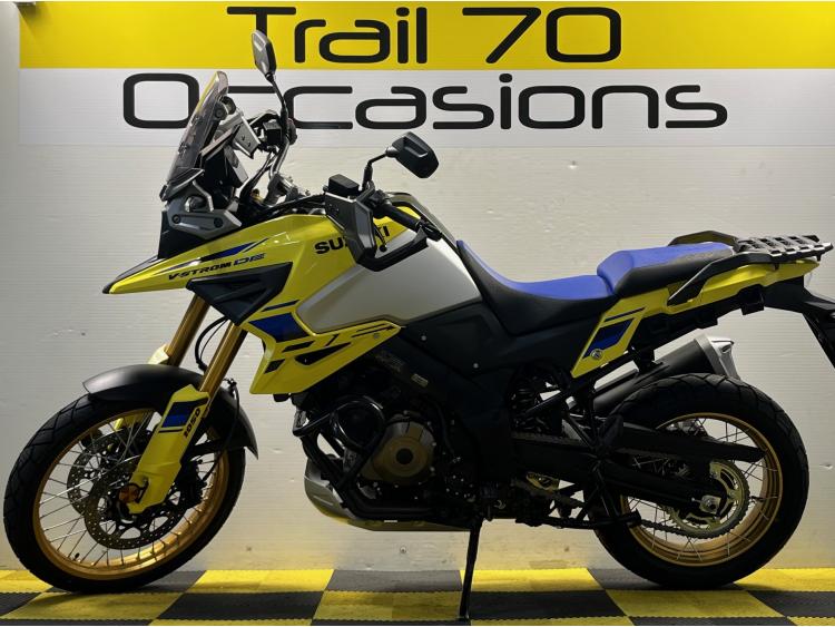 SUZUKI DL 1050 VSTROM  DE MY24