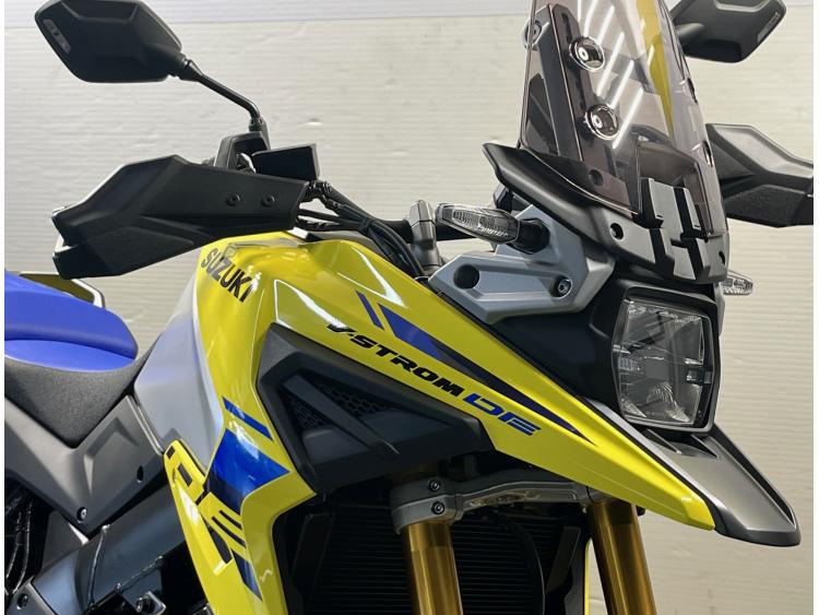 SUZUKI DL 1050 VSTROM  DE MY24