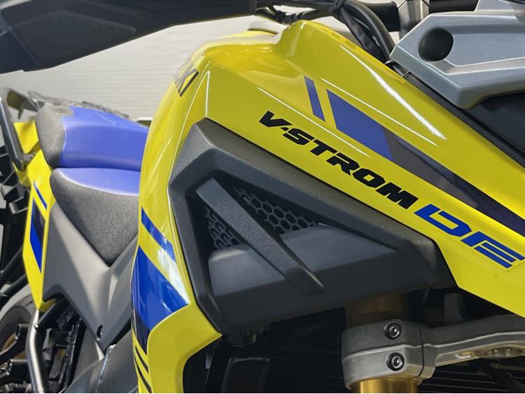 SUZUKI DL 1050 VSTROM  DE MY24