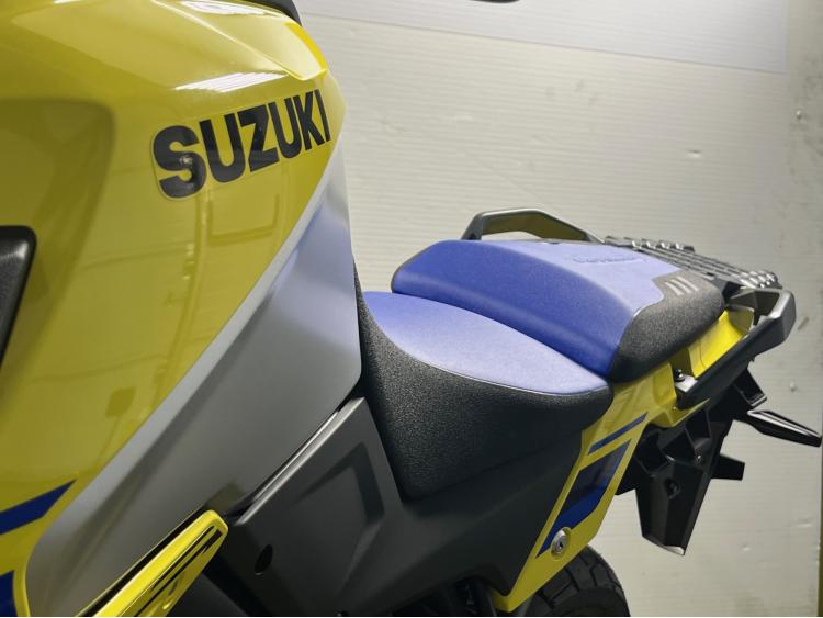 SUZUKI DL 1050 VSTROM  DE MY24