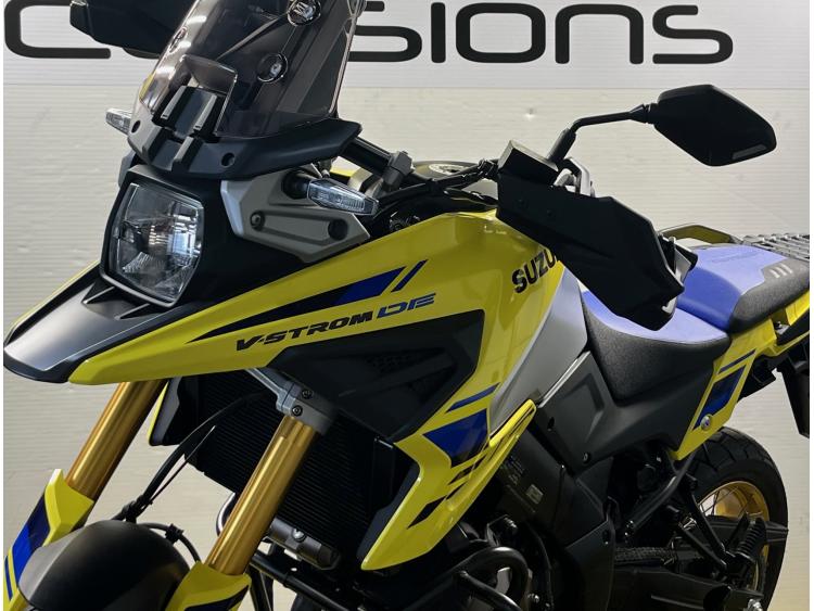 SUZUKI DL 1050 VSTROM  DE MY24