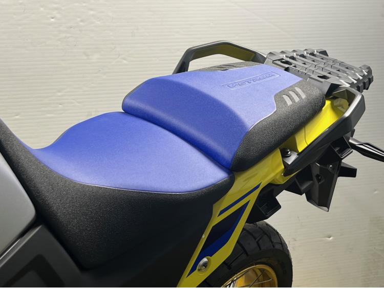 SUZUKI DL 1050 VSTROM  DE MY24