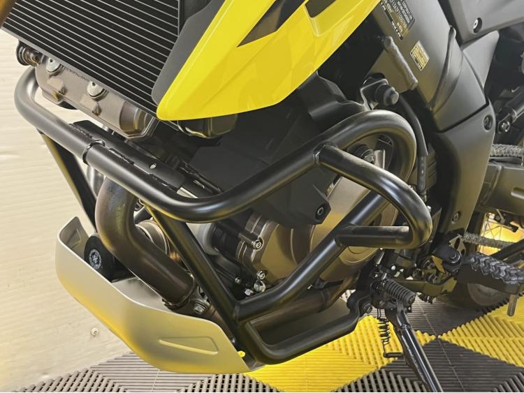 SUZUKI DL 1050 VSTROM  DE MY24